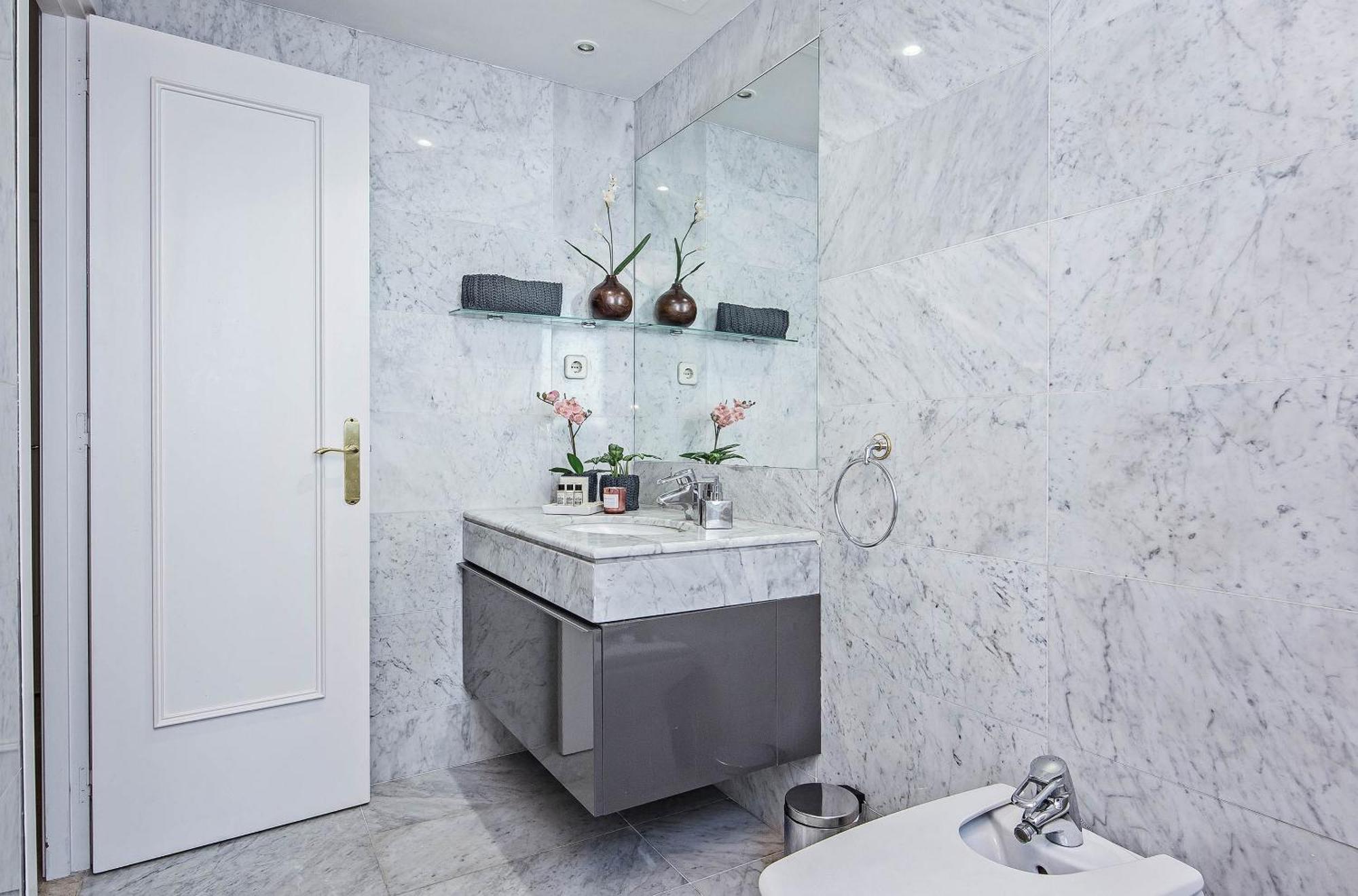 Апартаменты Sweett - Cosy Ciutadella Барселона Экстерьер фото